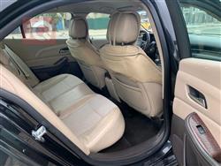 شيفروليه ماليبو